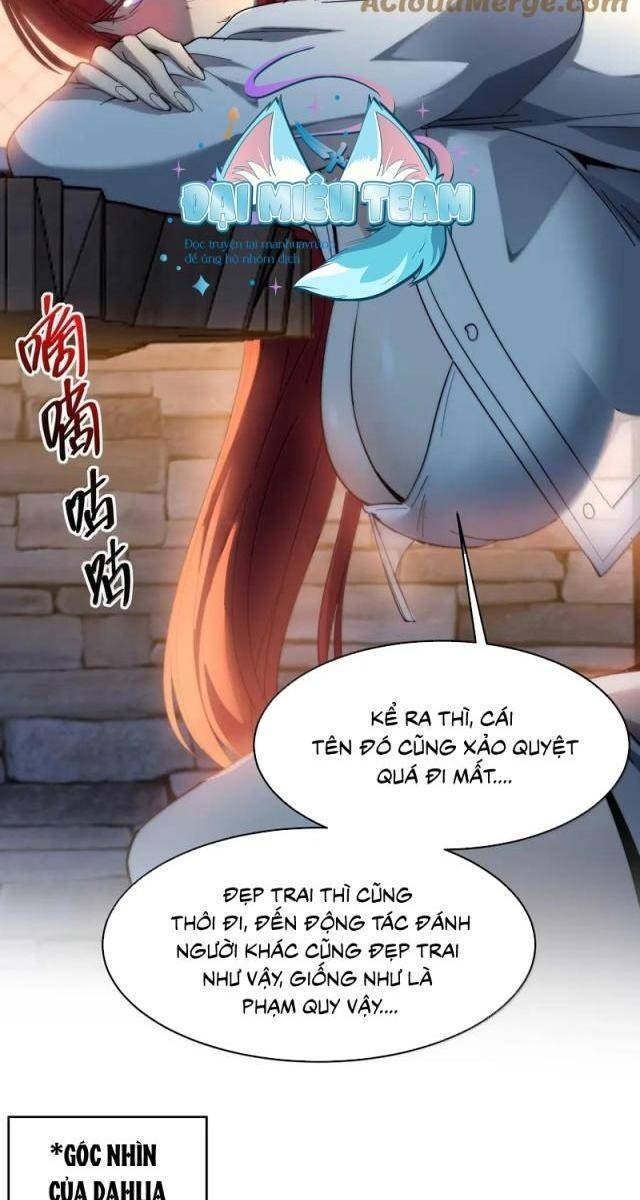 Sức Mạnh Của Ác Thần - Page 11