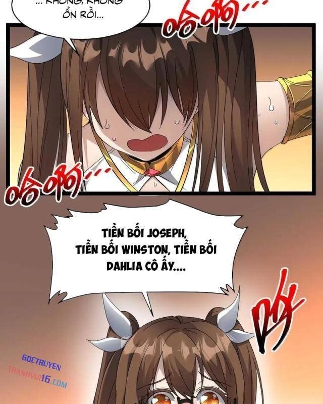 Sức Mạnh Của Ác Thần - Page 69