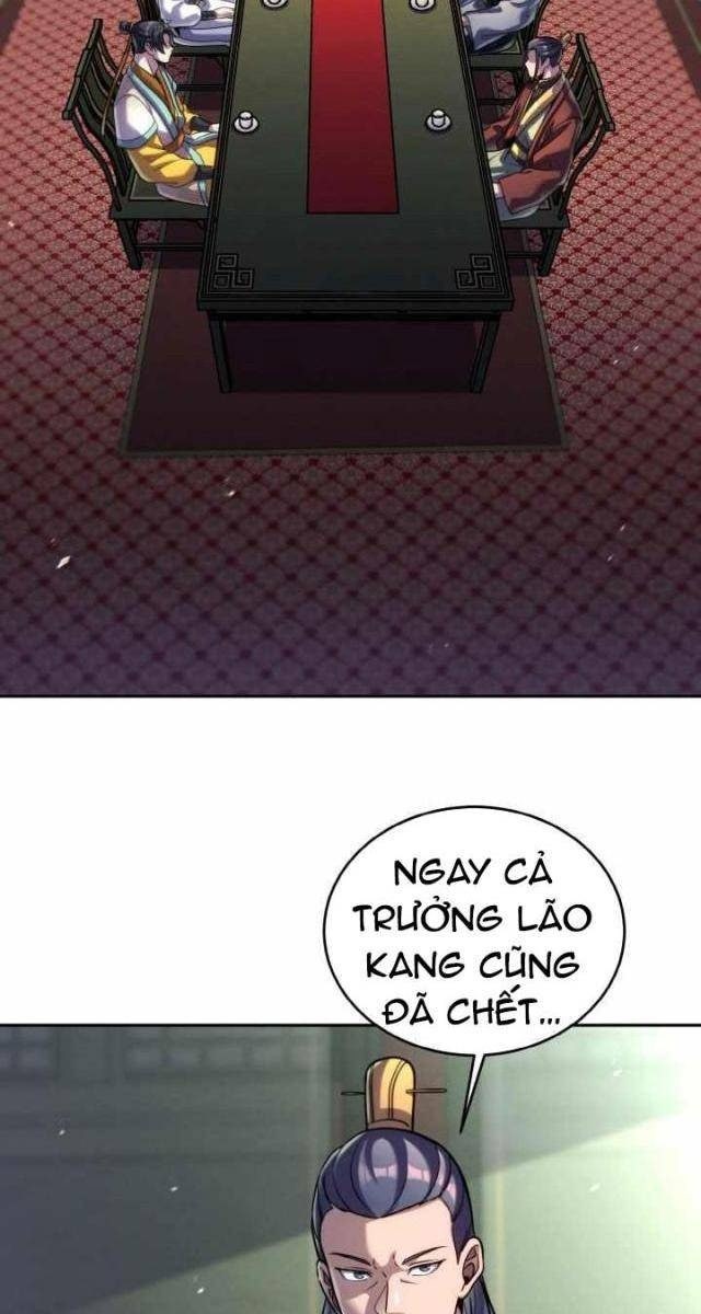 Tiểu Đệ Tử Của Võ Lâm Minh Chủ - Page 17