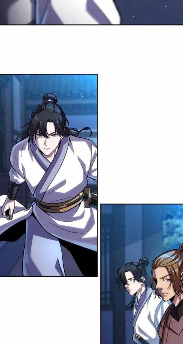 Tiểu Đệ Tử Của Võ Lâm Minh Chủ - Page 67