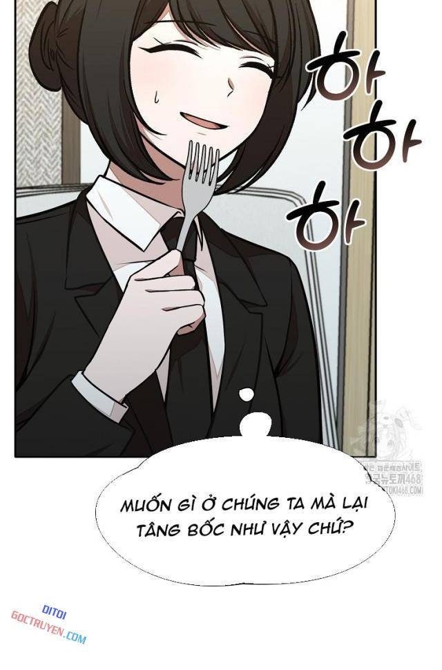 Chủ Xe Thức Ăn Nhanh Trong Ngục Tối - Page 15