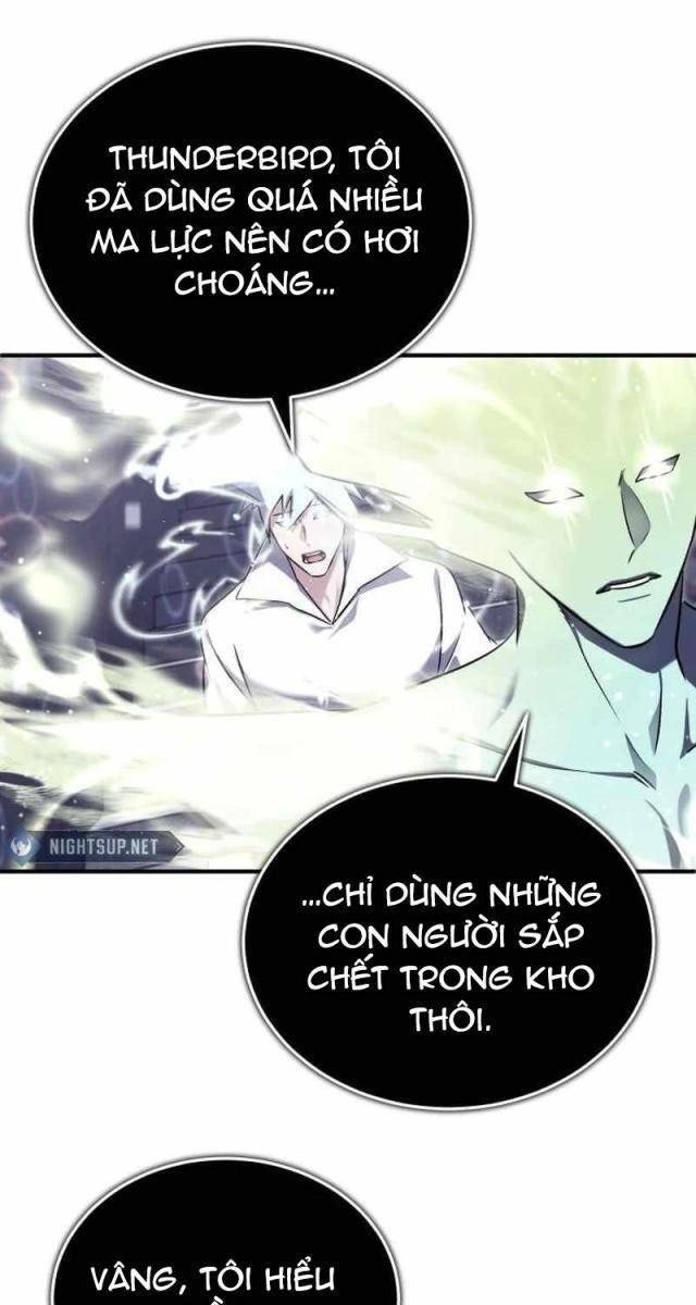 Hồi Quy Giả Về Hưu - Page 26