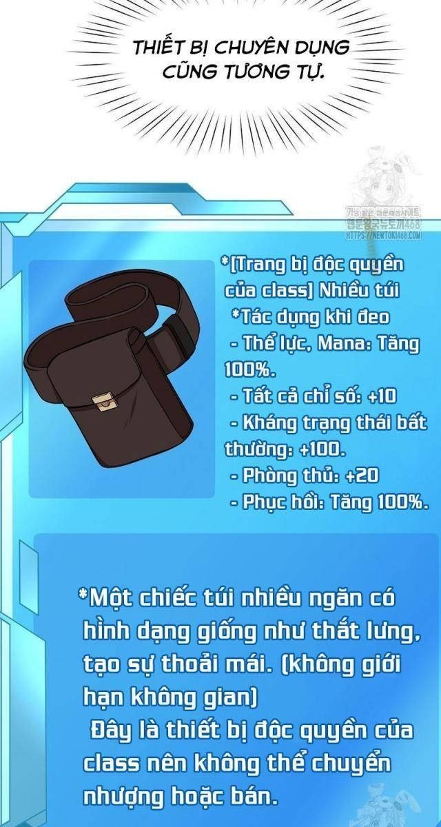 Chủ Xe Thức Ăn Nhanh Trong Ngục Tối - Page 97