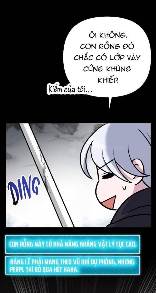 Streamer Game Thiên Tài Bị Ma Ám - Page 39