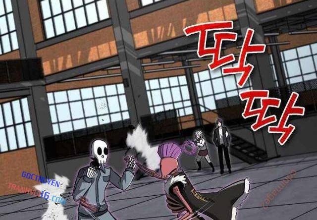 Cách Một Tử Linh Sư Cấp Thảm Họa Nghỉ Hưu - Page 32