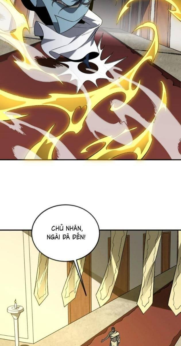 Ta Ở Tu Tiên Giới Chỉ Làm Giờ Hành Chính - Page 19