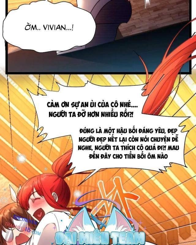 Sức Mạnh Của Ác Thần - Page 24