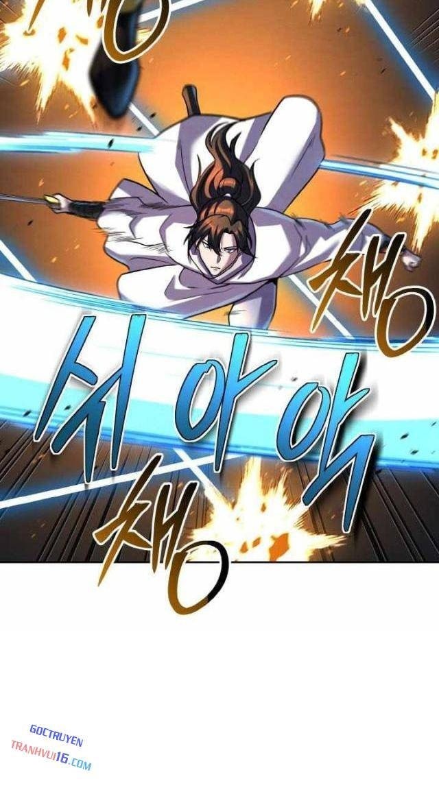 Tiểu Đệ Tử Của Võ Lâm Minh Chủ - Page 27