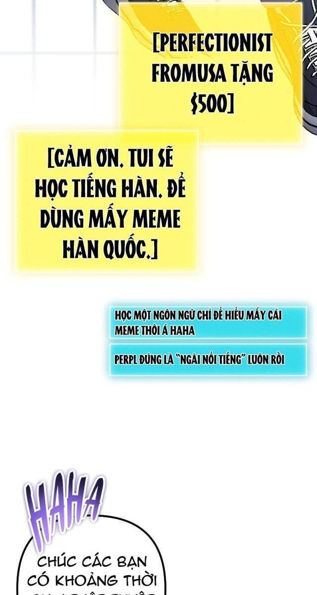 Streamer Game Thiên Tài Bị Ma Ám - Page 50