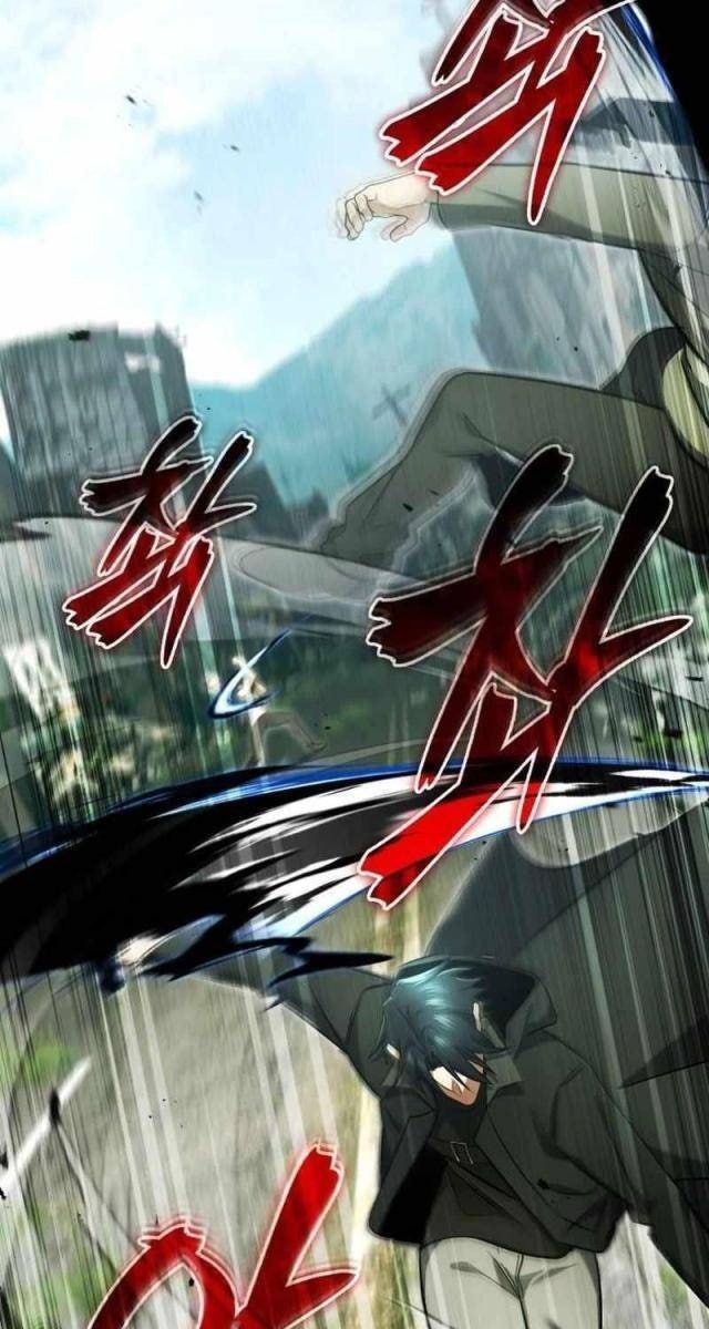 Hồi Quy Giả Về Hưu - Page 56