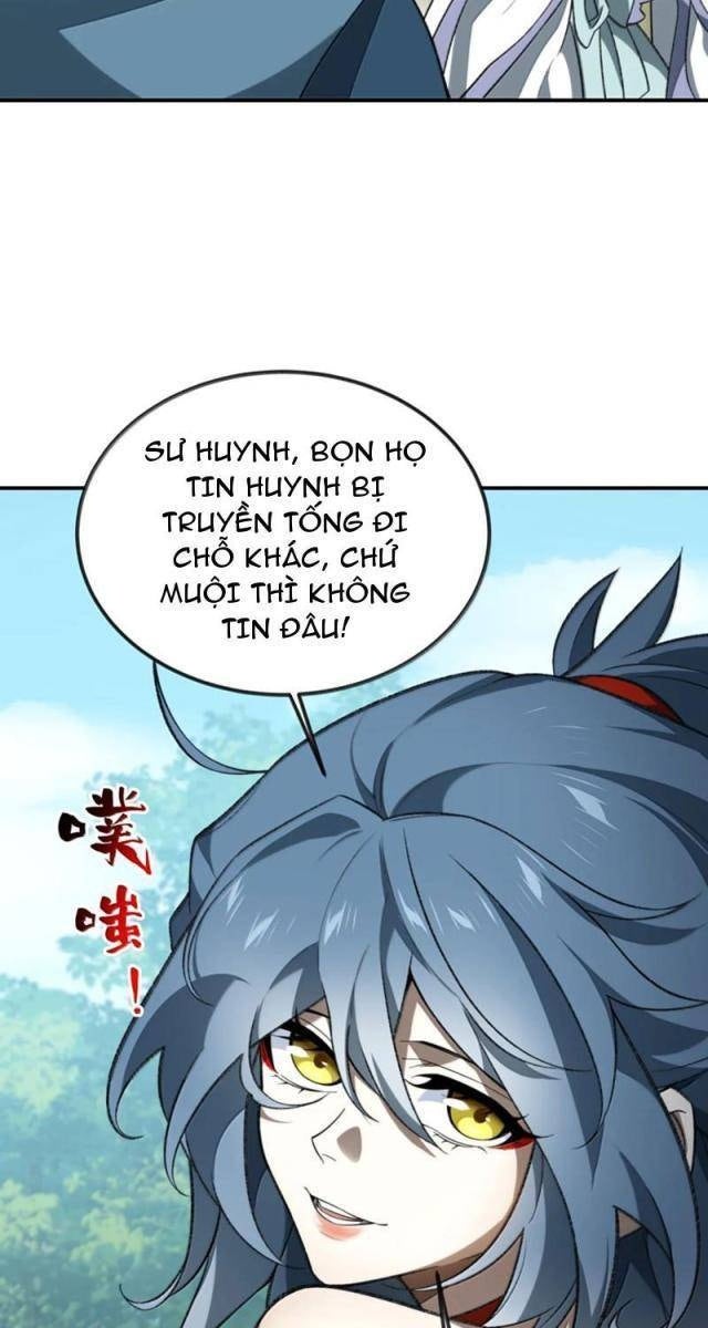 Ta Ở Tu Tiên Giới Chỉ Làm Giờ Hành Chính - Page 51