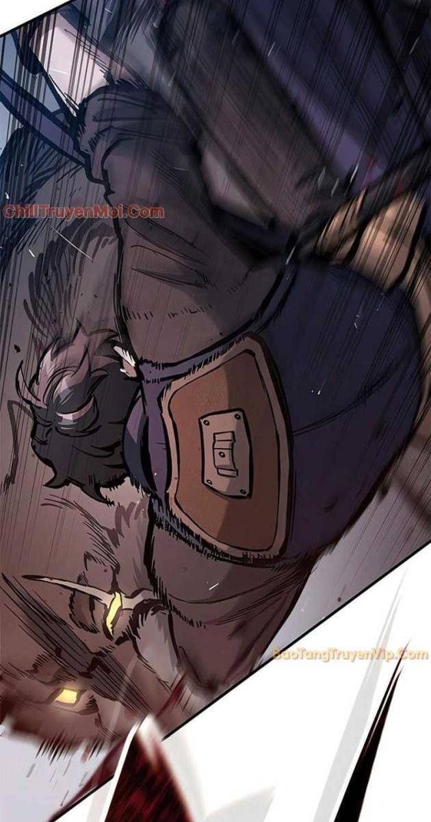 Hiệp Sĩ Sống Vì Ngày Hôm Nay - Page 124