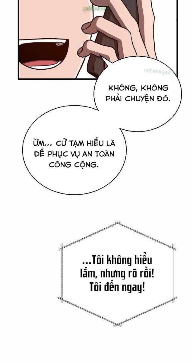 Cách Một Tử Linh Sư Cấp Thảm Họa Nghỉ Hưu - Page 64