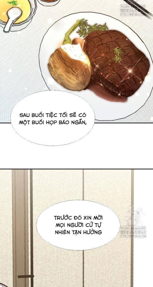 Chủ Xe Thức Ăn Nhanh Trong Ngục Tối - Page 4