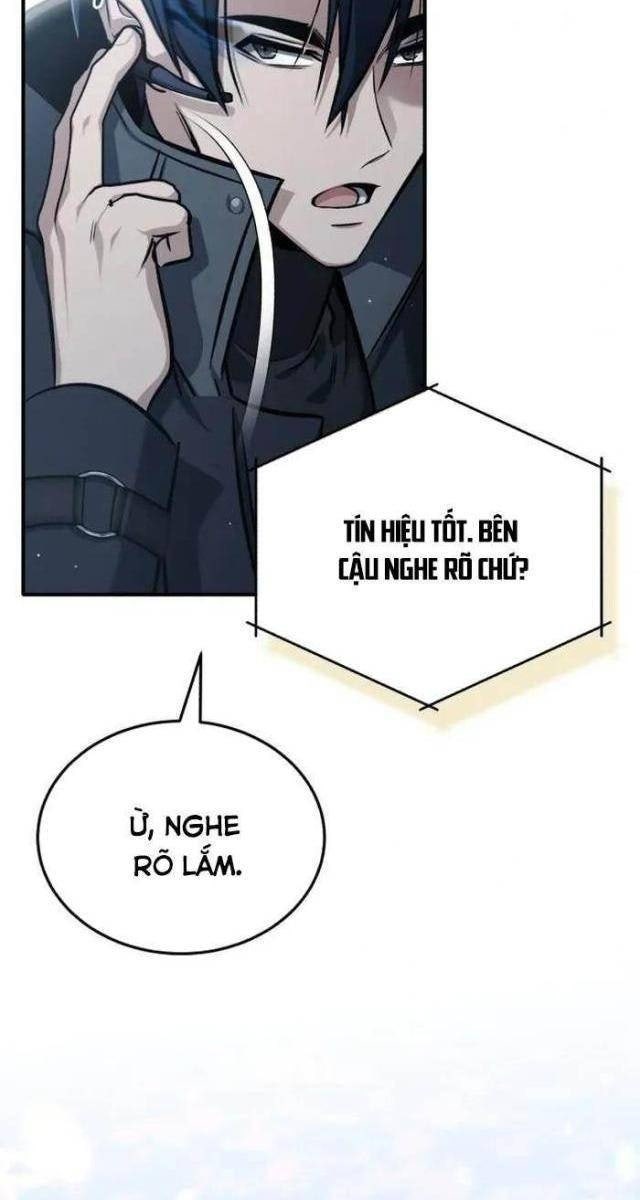 Hồi Quy Giả Về Hưu - Page 56