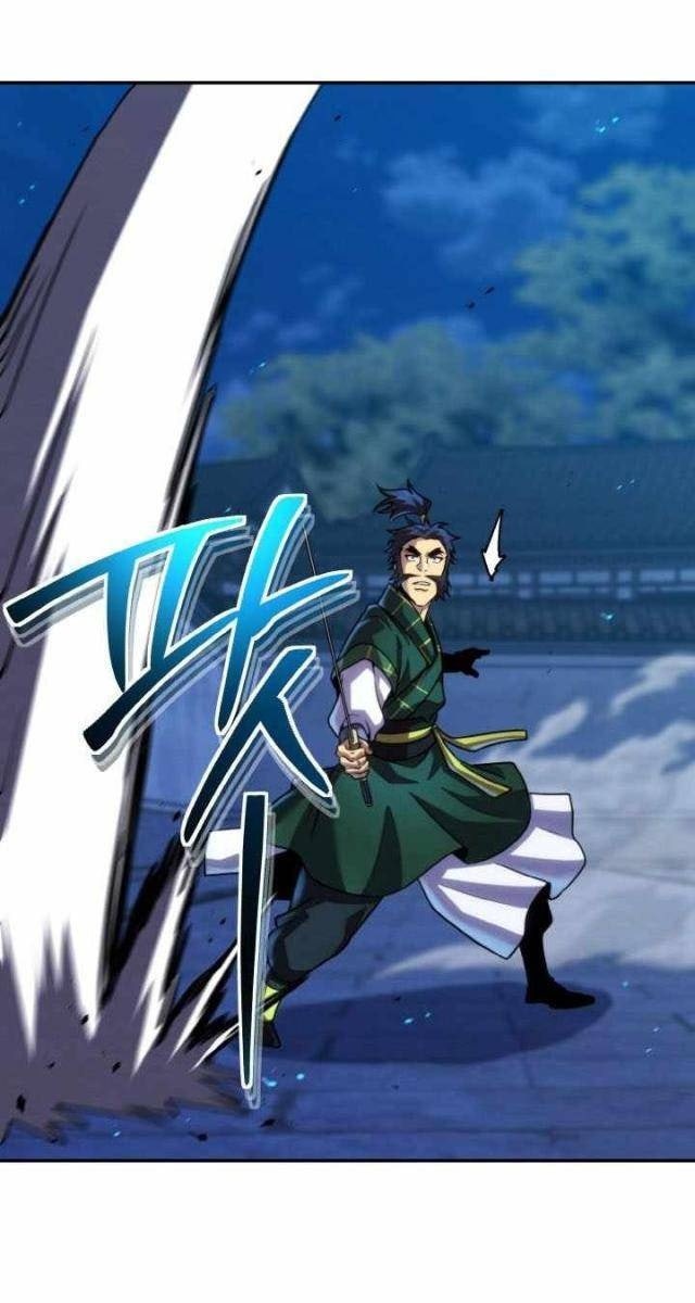 Tiểu Đệ Tử Của Võ Lâm Minh Chủ - Page 61