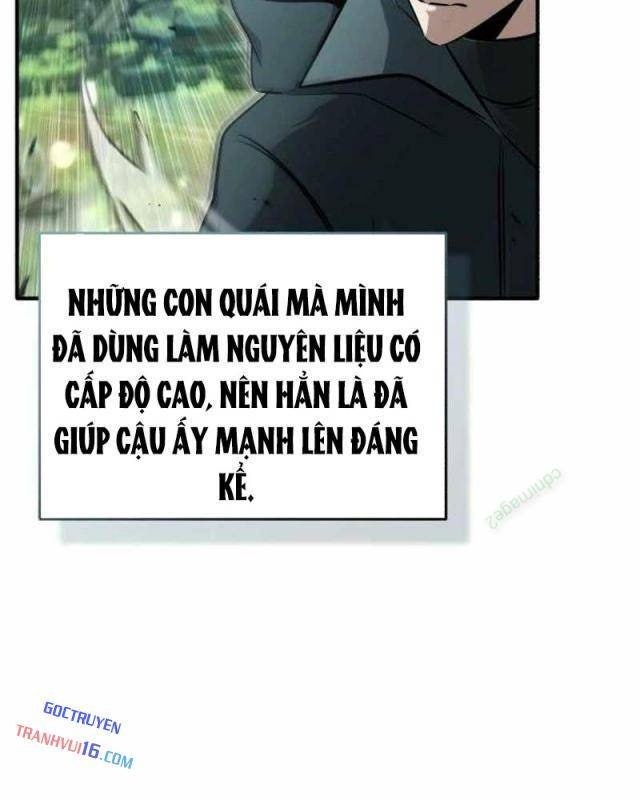 Hồi Quy Giả Về Hưu - Page 36
