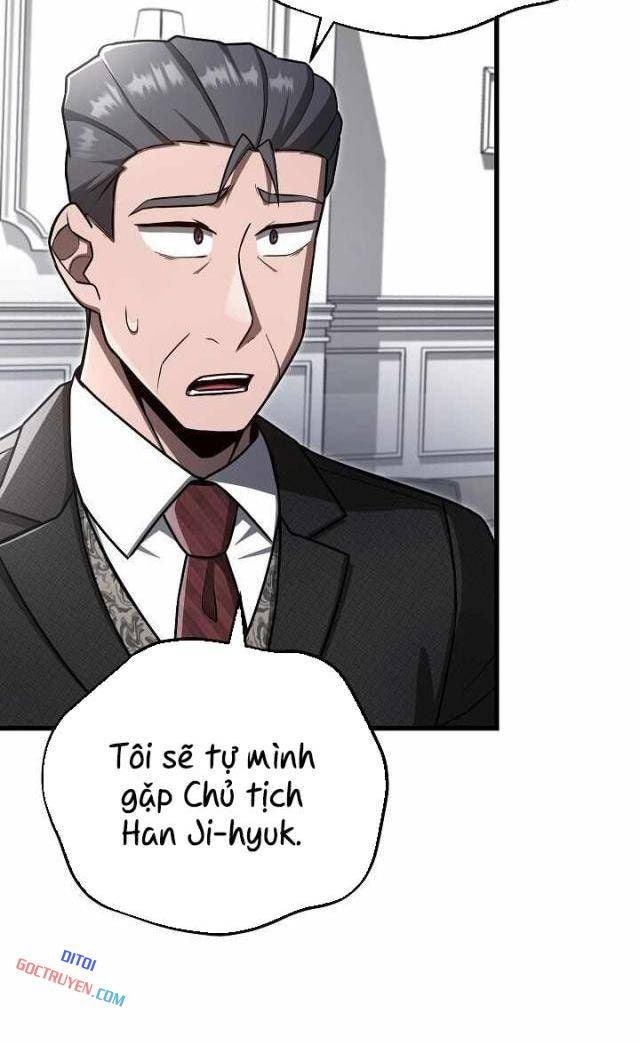 Cách Một Tử Linh Sư Cấp Thảm Họa Nghỉ Hưu - Page 82