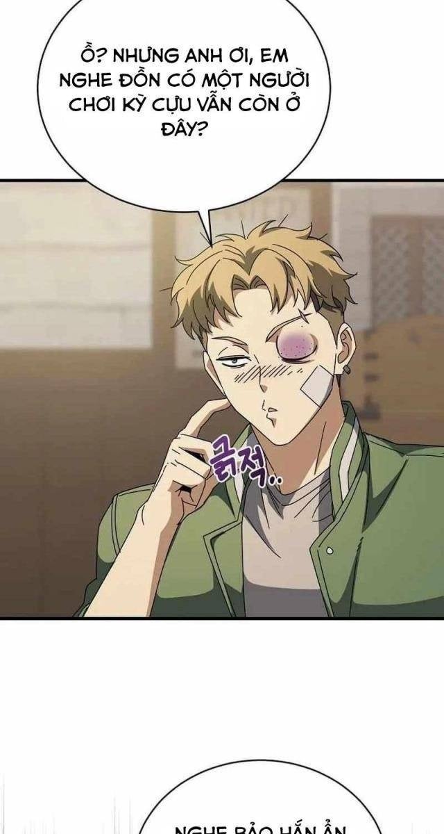 Ta Đoạt Bảo Ma Thần - Page 32