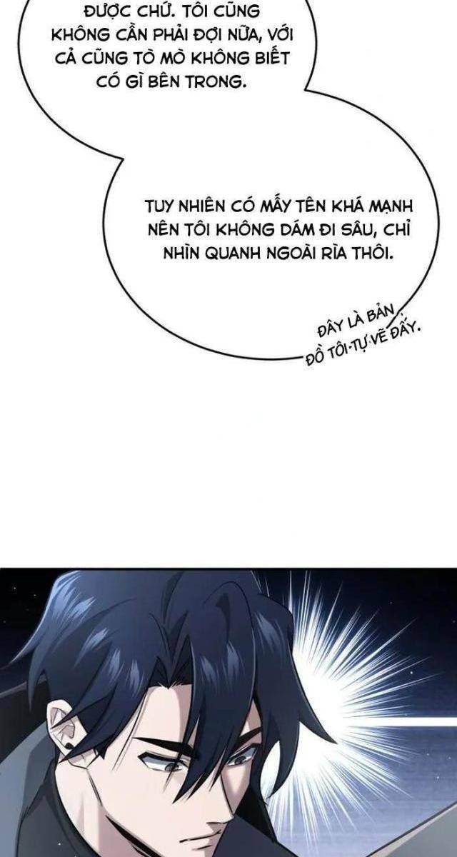 Hồi Quy Giả Về Hưu - Page 38