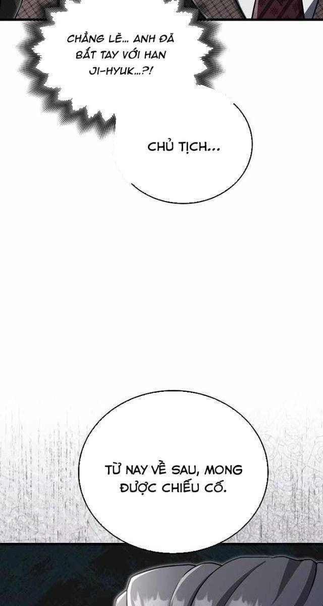 Cách Một Tử Linh Sư Cấp Thảm Họa Nghỉ Hưu - Page 37