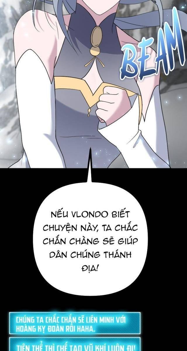 Streamer Game Thiên Tài Bị Ma Ám - Page 137