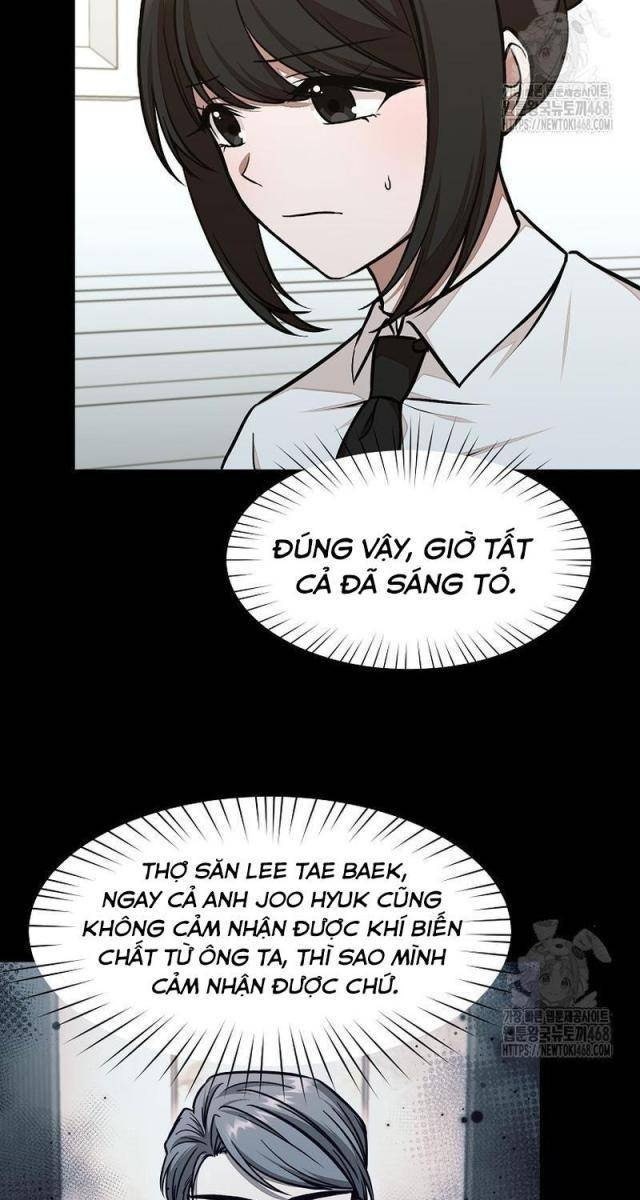 Chủ Xe Thức Ăn Nhanh Trong Ngục Tối - Page 28