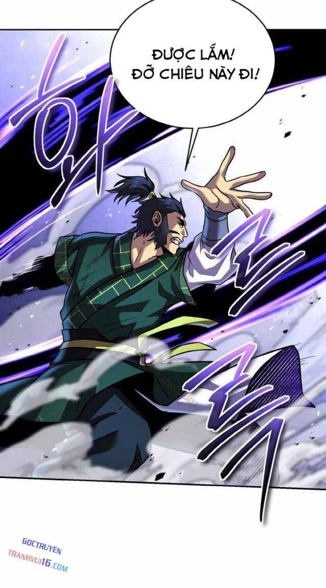 Tiểu Đệ Tử Của Võ Lâm Minh Chủ - Page 66