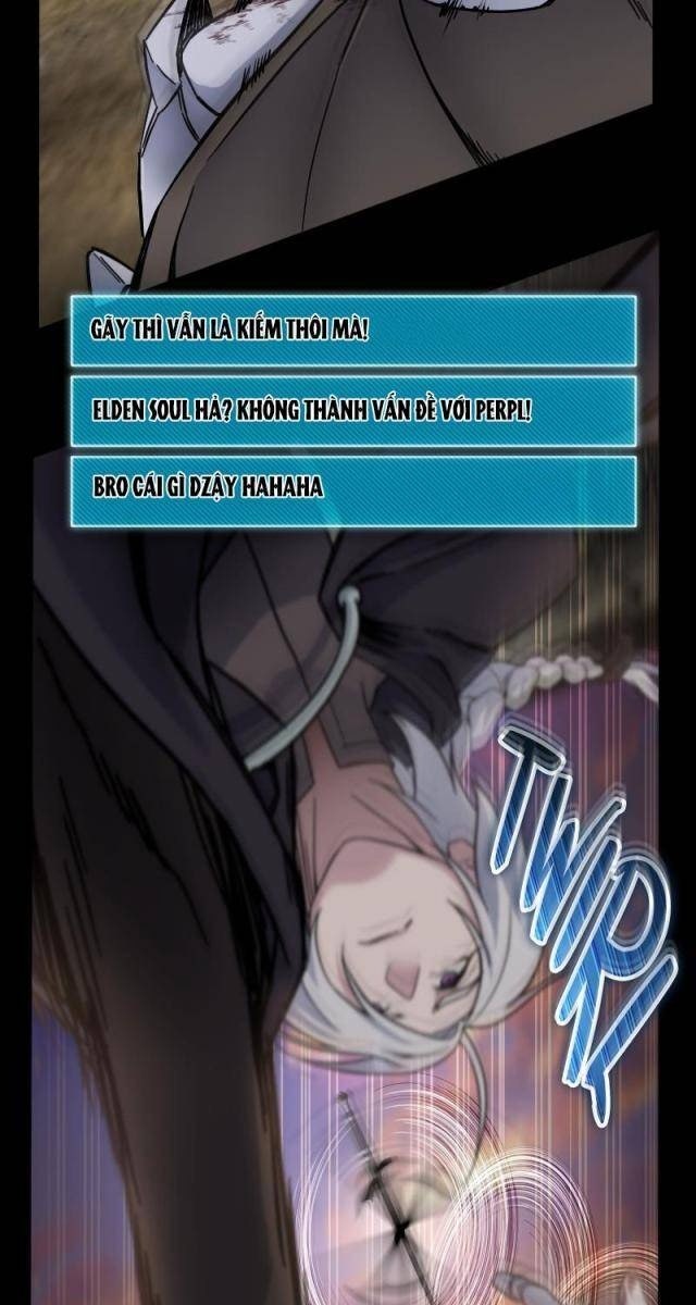 Streamer Game Thiên Tài Bị Ma Ám - Page 73