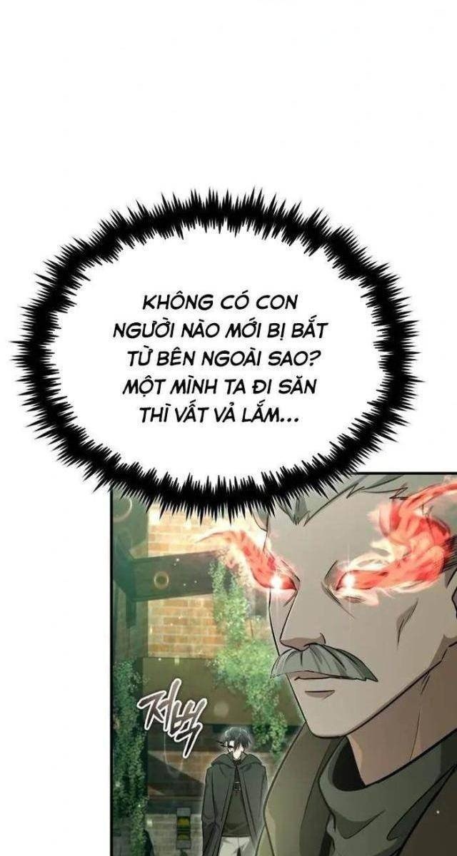 Hồi Quy Giả Về Hưu - Page 46