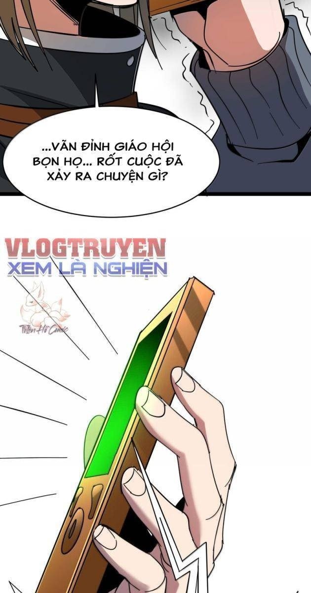 Sức Mạnh Của Ác Thần - Page 82