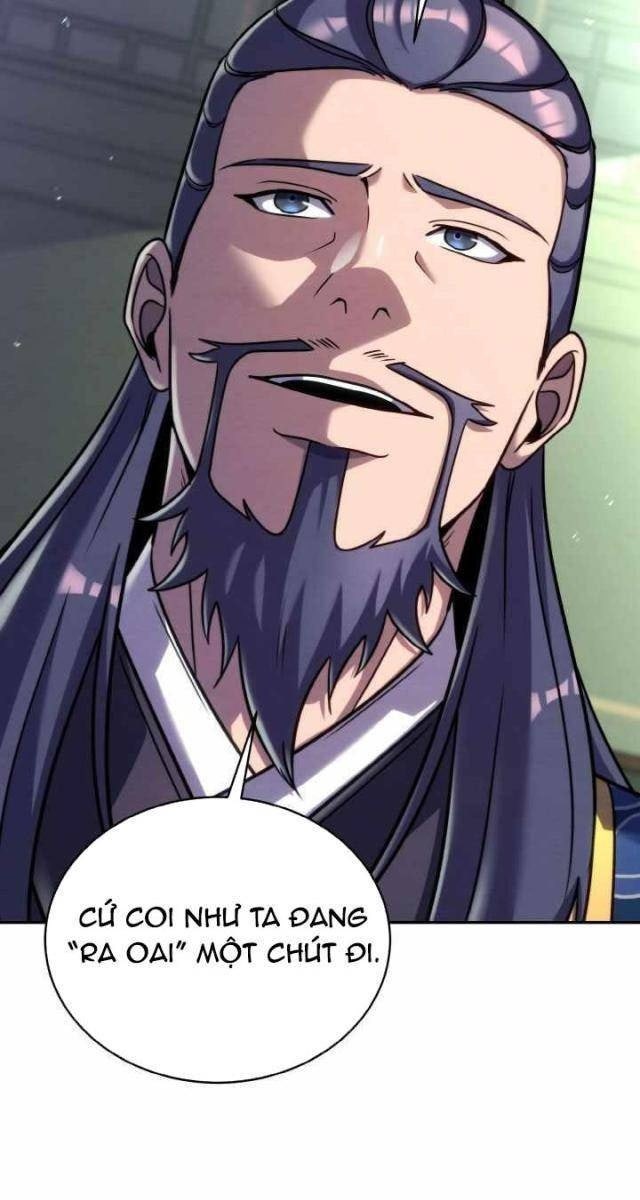 Tiểu Đệ Tử Của Võ Lâm Minh Chủ - Page 34