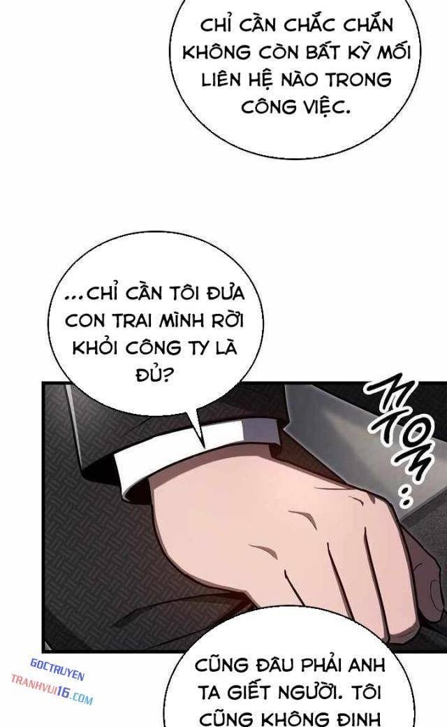 Cách Một Tử Linh Sư Cấp Thảm Họa Nghỉ Hưu - Page 20