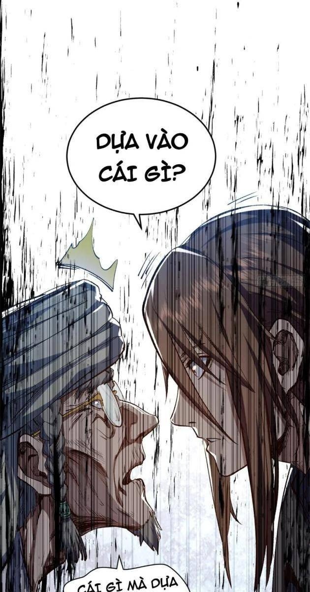 Đỉnh Cấp Khí Vận, Lặng Lẽ Tu Luyện Ngàn Năm - Page 18