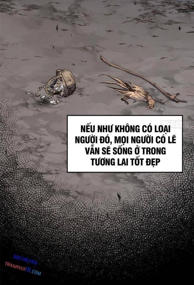 Đỉnh Cấp Khí Vận, Lặng Lẽ Tu Luyện Ngàn Năm - Page 36