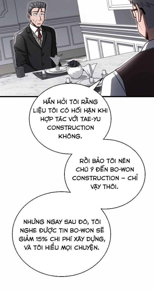 Cách Một Tử Linh Sư Cấp Thảm Họa Nghỉ Hưu - Page 69