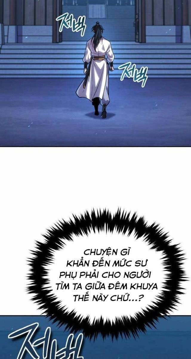 Tiểu Đệ Tử Của Võ Lâm Minh Chủ - Page 94