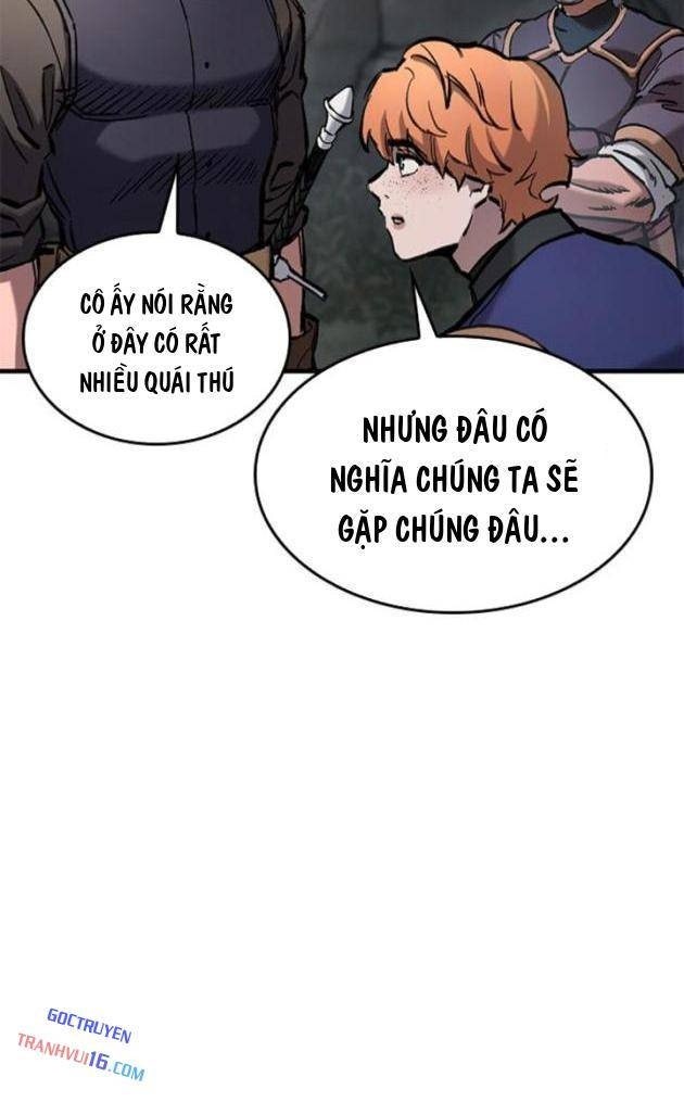Hiệp Sĩ Sống Vì Ngày Hôm Nay - Page 91