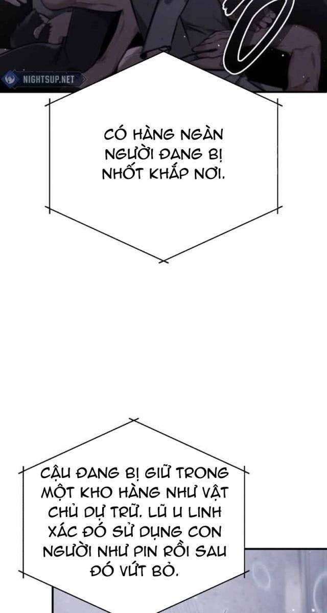 Hồi Quy Giả Về Hưu - Page 8