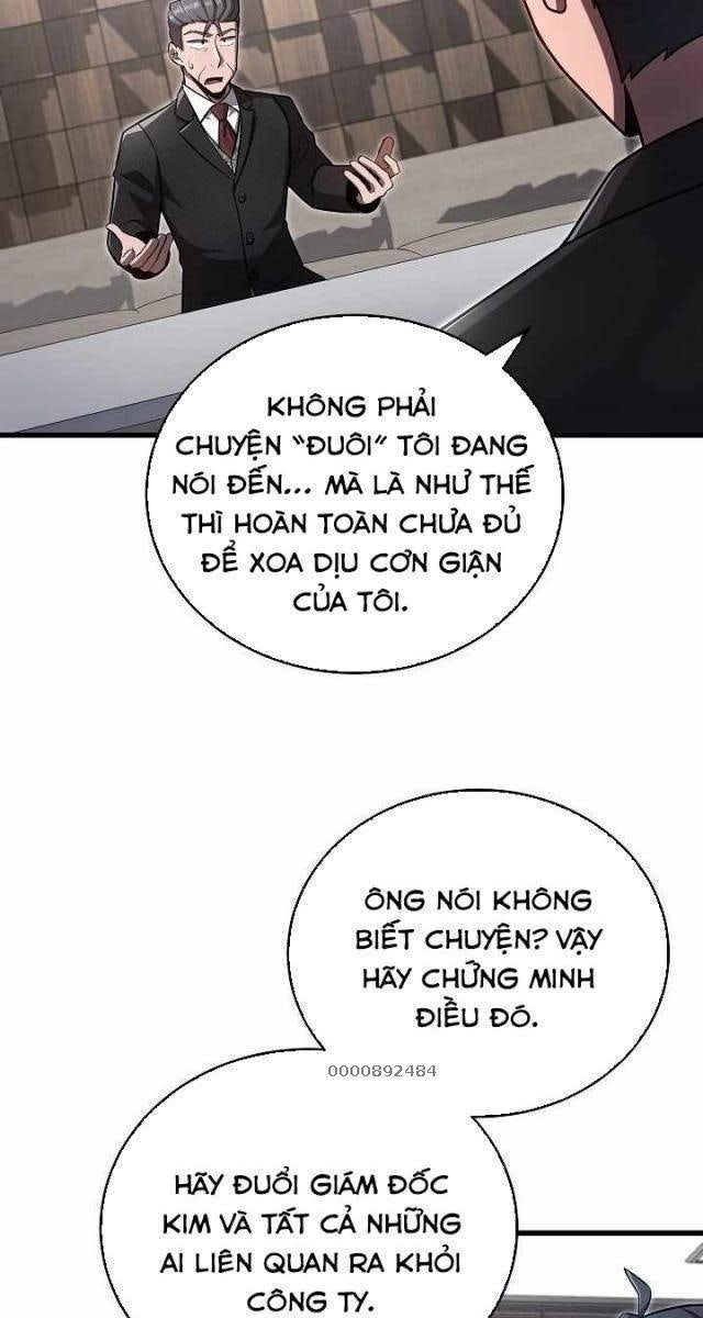 Cách Một Tử Linh Sư Cấp Thảm Họa Nghỉ Hưu - Page 7