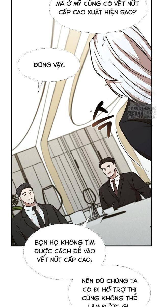 Chủ Xe Thức Ăn Nhanh Trong Ngục Tối - Page 43