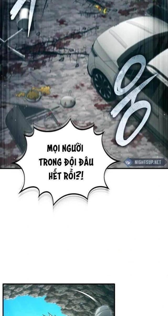 Hồi Quy Giả Về Hưu - Page 9