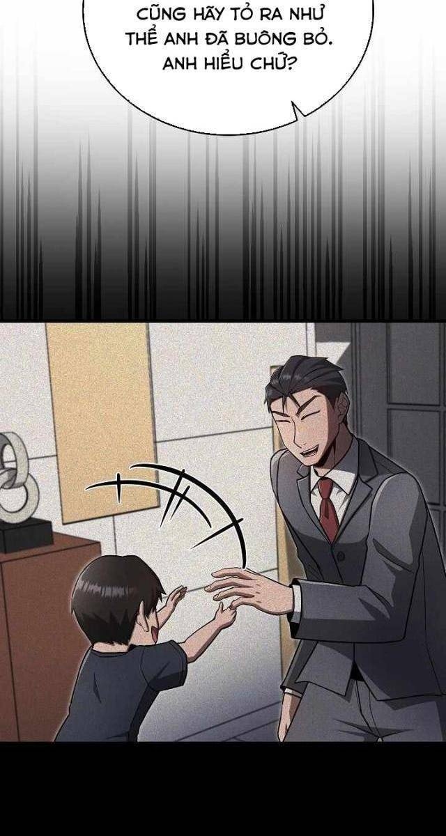 Cách Một Tử Linh Sư Cấp Thảm Họa Nghỉ Hưu - Page 87