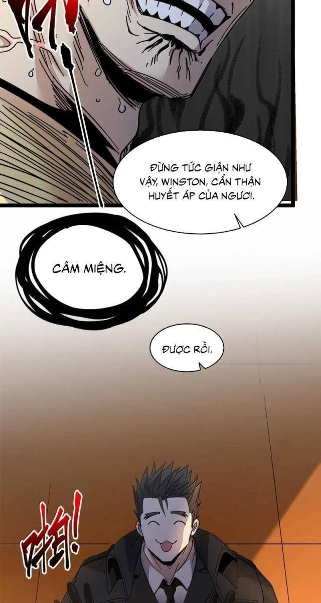 Sức Mạnh Của Ác Thần - Page 56