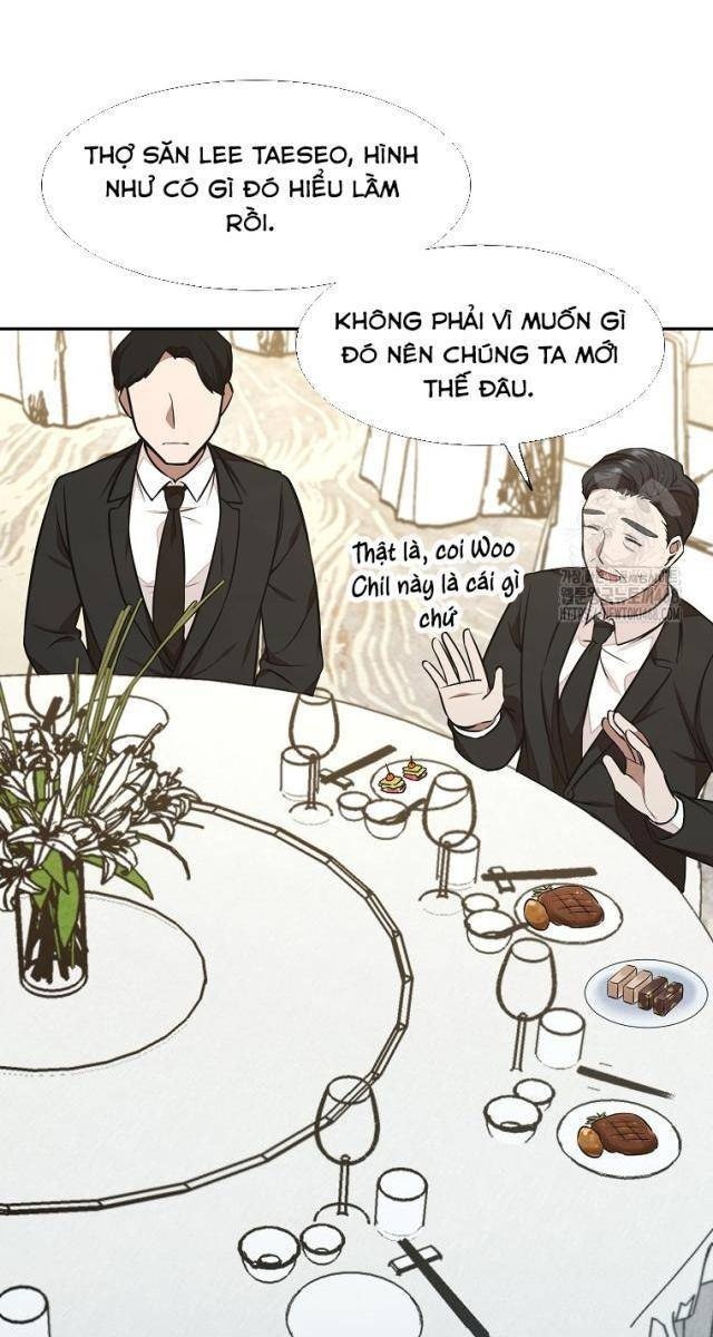 Chủ Xe Thức Ăn Nhanh Trong Ngục Tối - Page 19