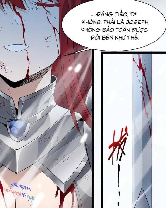 Sức Mạnh Của Ác Thần - Page 84