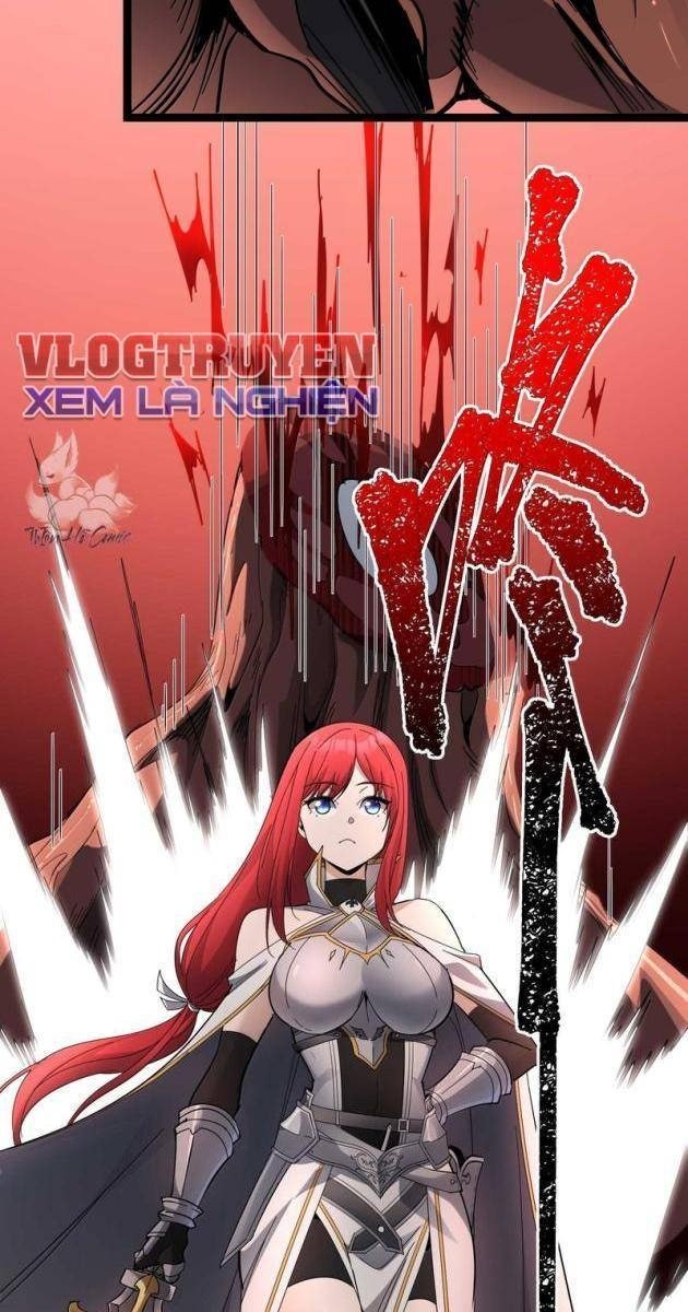 Sức Mạnh Của Ác Thần - Page 19