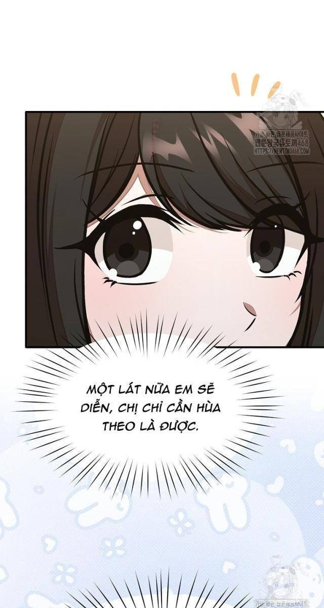 Chủ Xe Thức Ăn Nhanh Trong Ngục Tối - Page 25