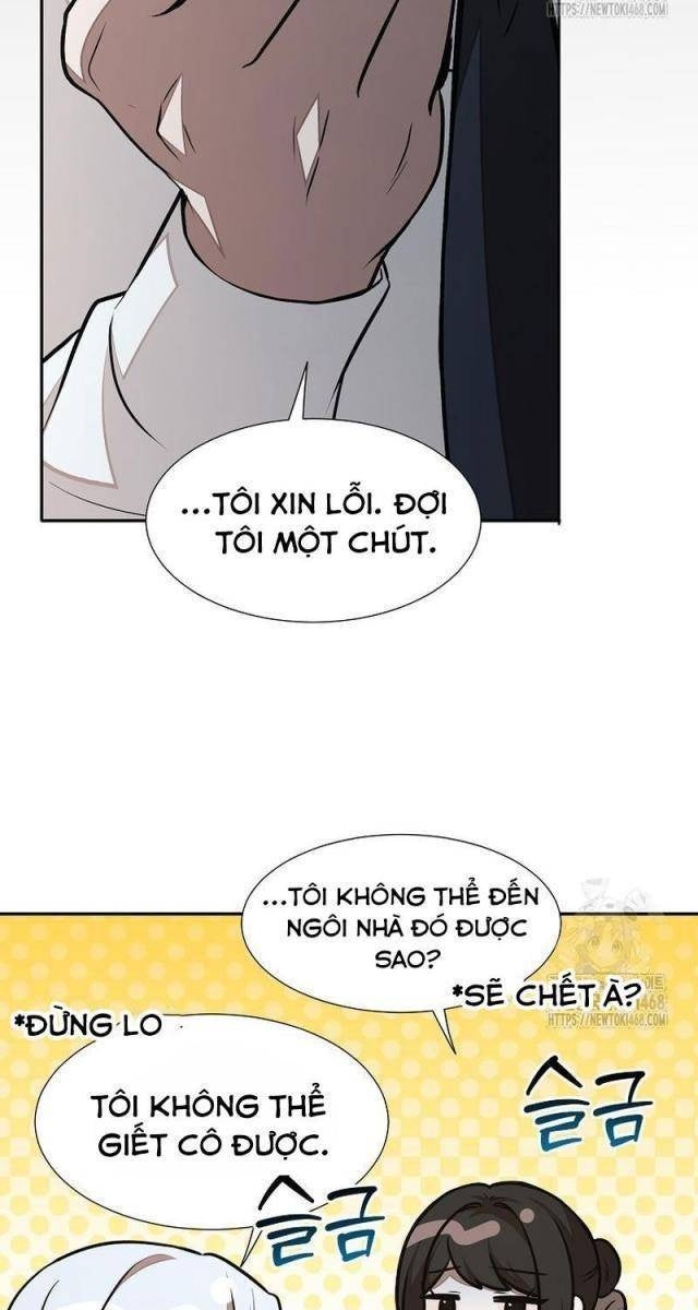 Chủ Xe Thức Ăn Nhanh Trong Ngục Tối - Page 41