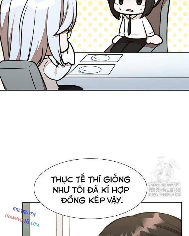 Chủ Xe Thức Ăn Nhanh Trong Ngục Tối - Page 42